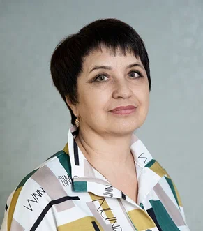 Полозова Ирина Николаевна.