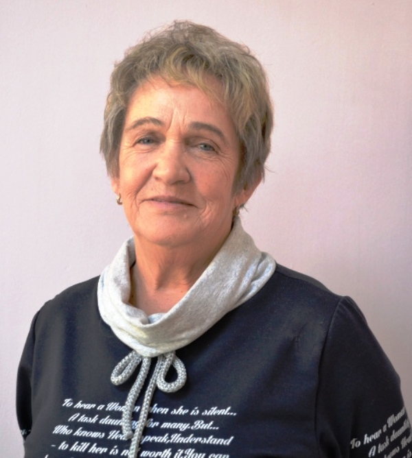 Житнева Елена Николаевна.