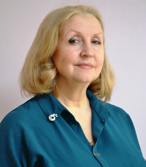Белова Юлия Алексеевна.